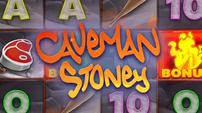 caveman stoney